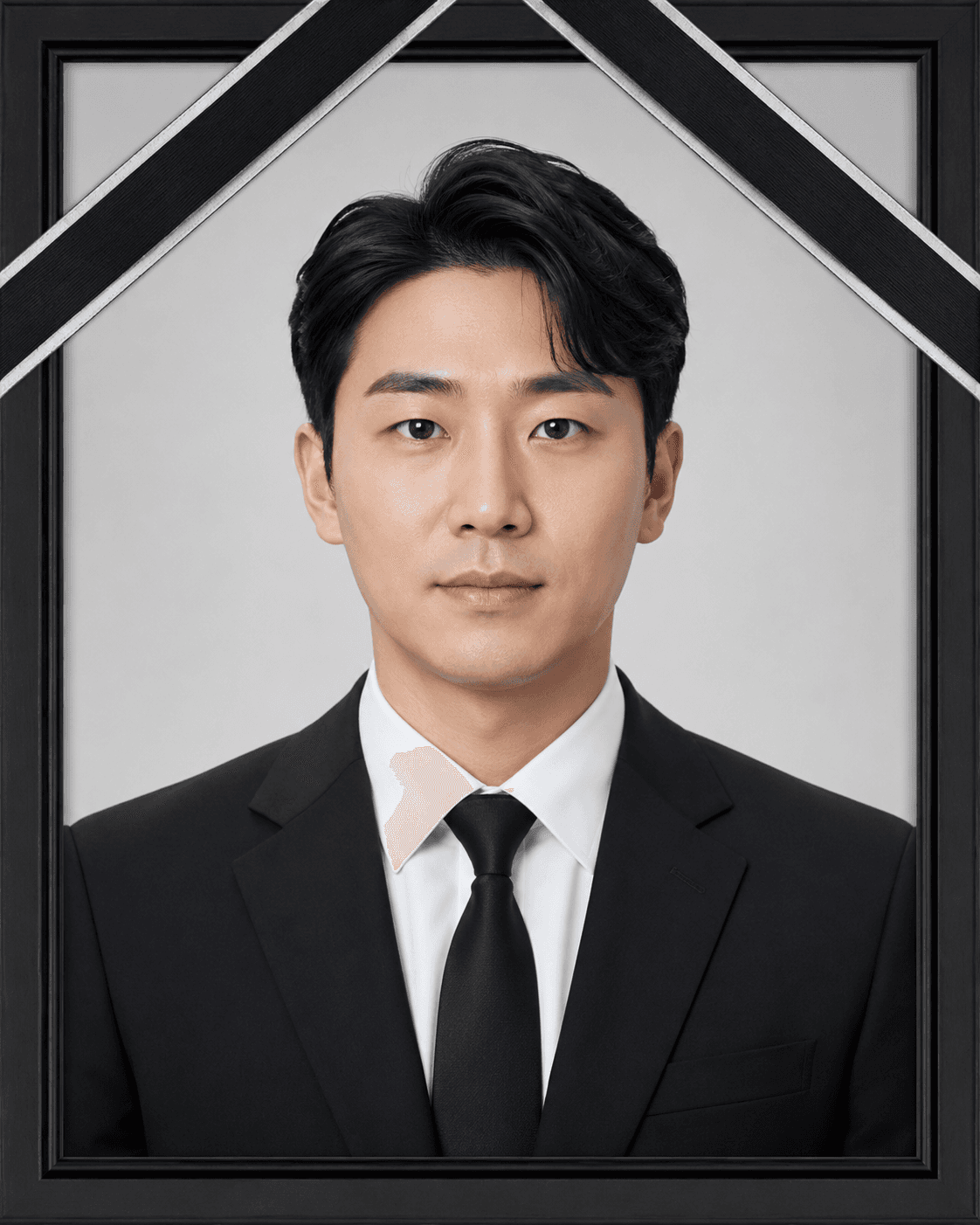 추모 영상 미리보기
